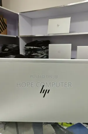 New Laptop HP EliteBook 850 G5 16GB Intel Core I7 SSD 512GB