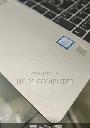 New Laptop HP EliteBook 850 G5 16GB Intel Core I7 SSD 512GB