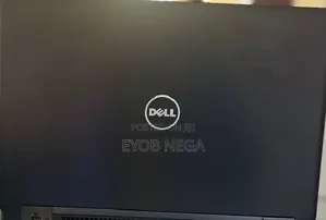 New Laptop Dell Latitude 5580 8GB Intel Core I5 SSD 512GB