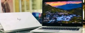 New Laptop HP EliteBook 840 G5 16GB Intel Core I7 SSD 512GB