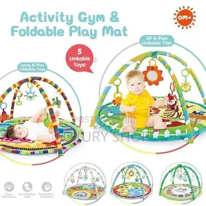 Photo - Baby Play Mat