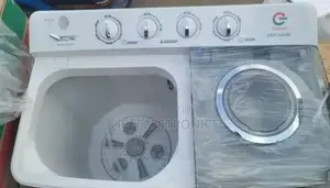 Express Washing Machine 14kg