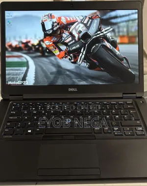 New Laptop Dell Precision 15 5540 16GB Intel Core I7 SSD 512GB