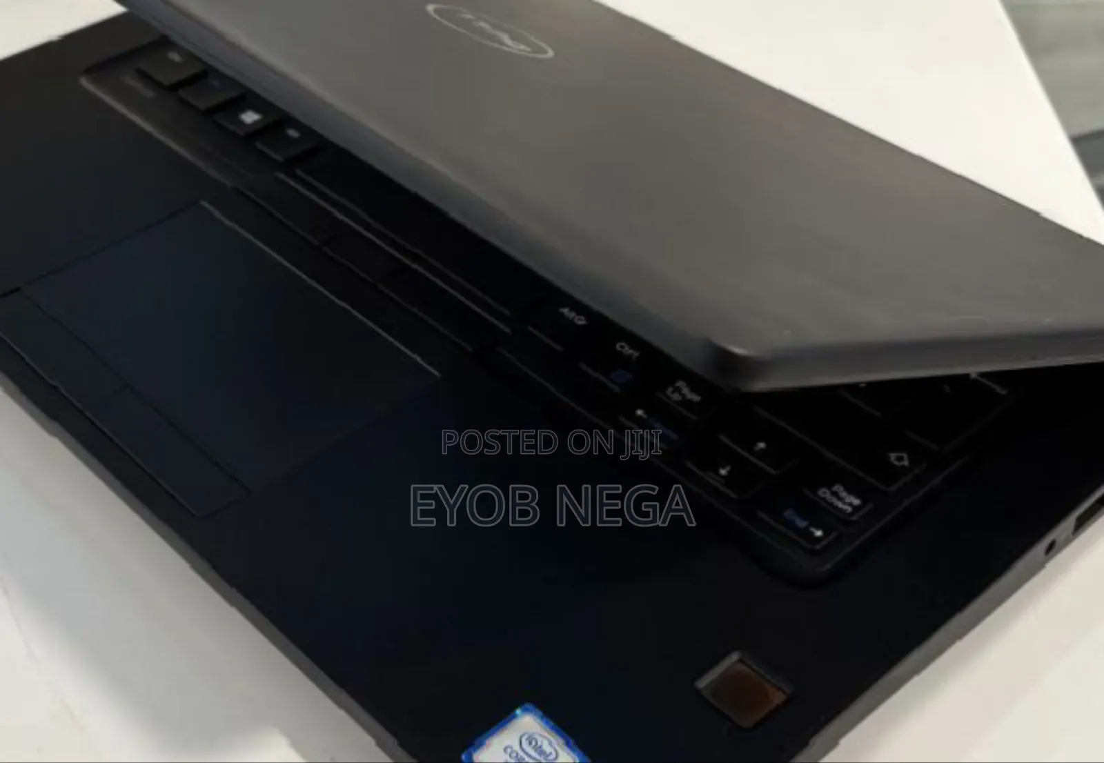 New Laptop Dell Precision 15 5540 16GB Intel Core I7 SSD 512GB