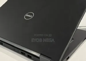 New Laptop Dell Precision 15 5540 16GB Intel Core I7 SSD 512GB