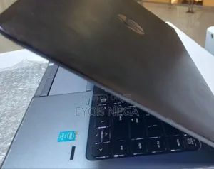 Laptop HP EliteBook 840 G2 4GB Intel Core I5 HDD 500GB