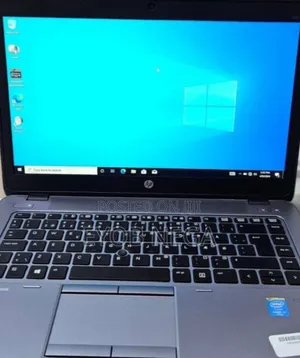Laptop HP EliteBook 840 G2 4GB Intel Core I5 HDD 500GB