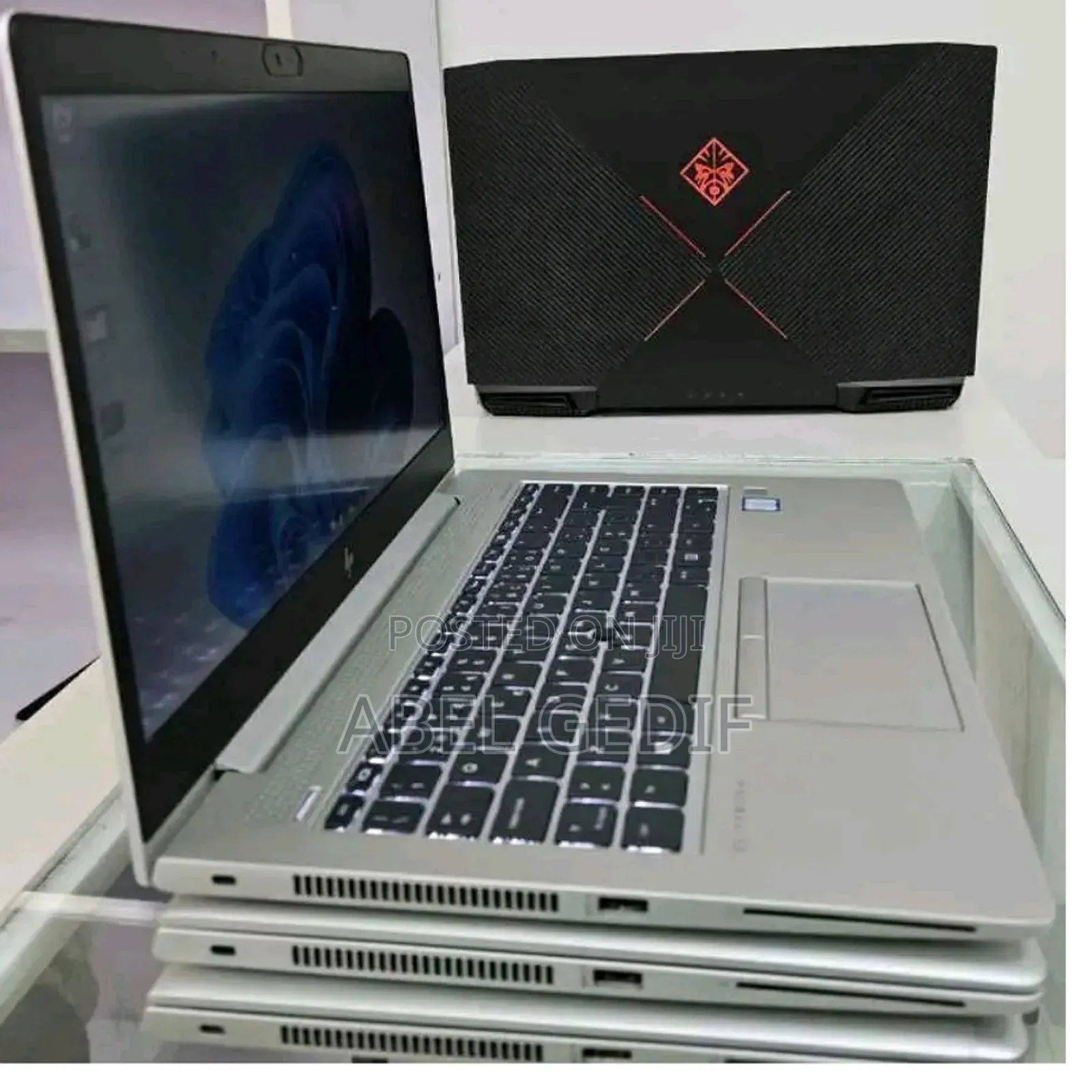 New Laptop HP EliteBook 840 16GB Intel Core I7 SSD 512GB