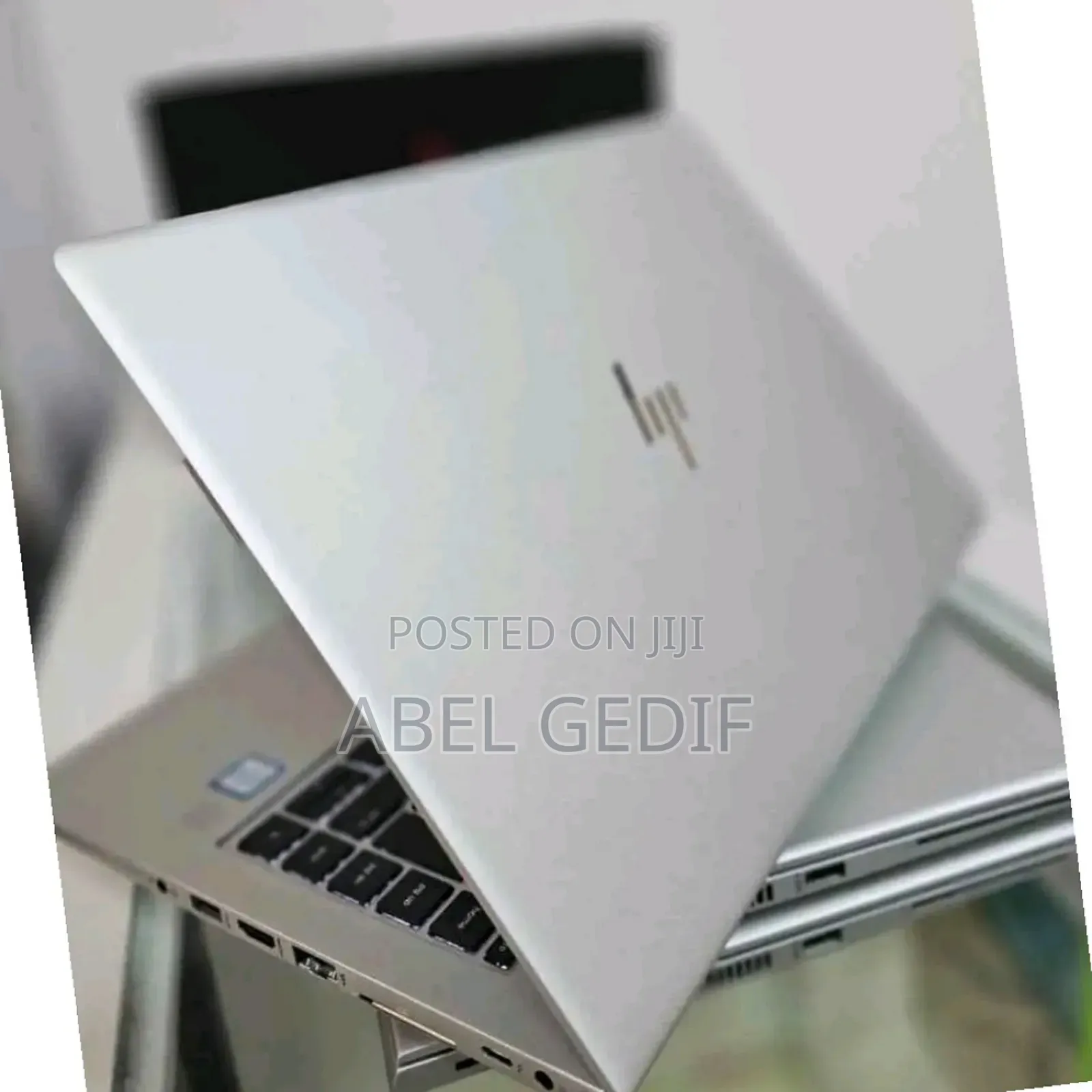 New Laptop HP EliteBook 840 16GB Intel Core I7 SSD 512GB