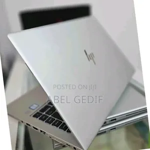 New Laptop HP EliteBook 840 16GB Intel Core I7 SSD 512GB