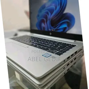 New Laptop HP EliteBook 840 16GB Intel Core I7 SSD 512GB