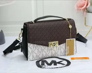 Michael Kors Turke Made Bag