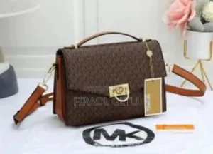 Michael Kors Turke Made Bag
