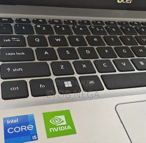 New Laptop Acer Aspire 1500 16GB Intel Core I5 SSD 512GB