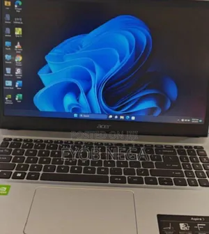 New Laptop Acer Aspire 1500 16GB Intel Core I5 SSD 512GB