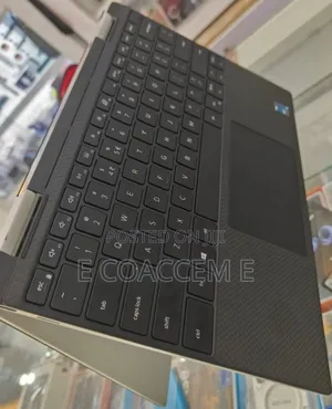 New Laptop Dell 16GB Intel Core I7 SSD 512GB