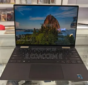 Photo - New Laptop Dell 16GB Intel Core I7 SSD 512GB