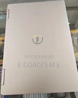 New Laptop Dell 16GB Intel Core I7 SSD 512GB