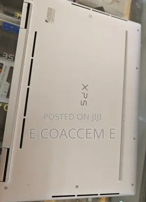 New Laptop Dell 16GB Intel Core I7 SSD 512GB