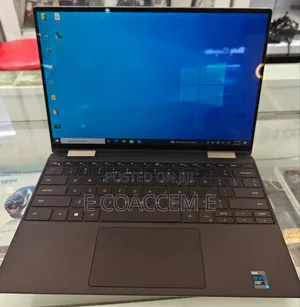 New Laptop Dell 16GB Intel Core I7 SSD 512GB