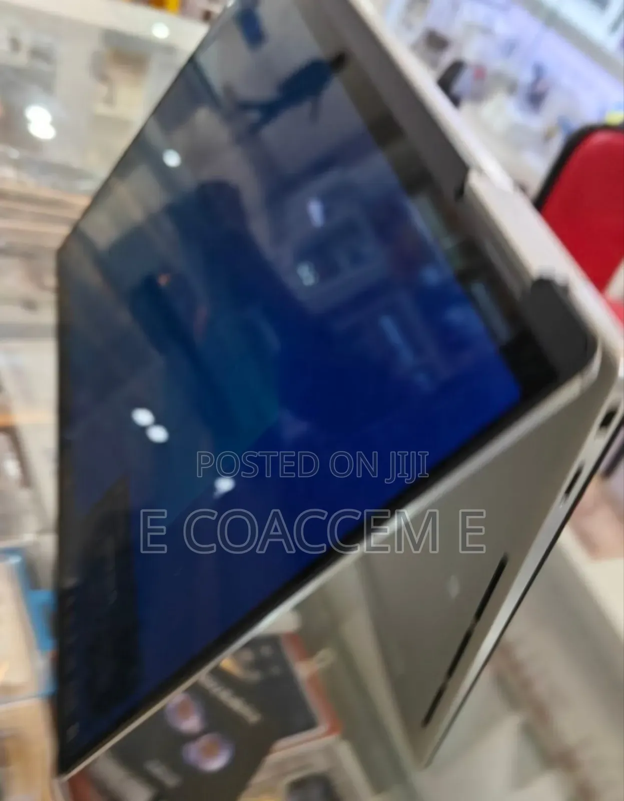 New Laptop Dell 16GB Intel Core I7 SSD 512GB