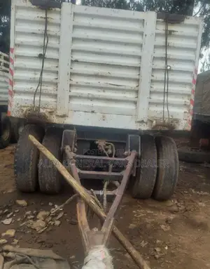 •Iveco ባላቶኒ ከነተሳቢው
•2017
•95 ሽ ታርጋ
•350,000 ኪሜ
•መስፍን በመስፍን