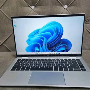 New Laptop HP EliteBook X360 1040 G7 16GB Intel Core I7 SSD 512GB