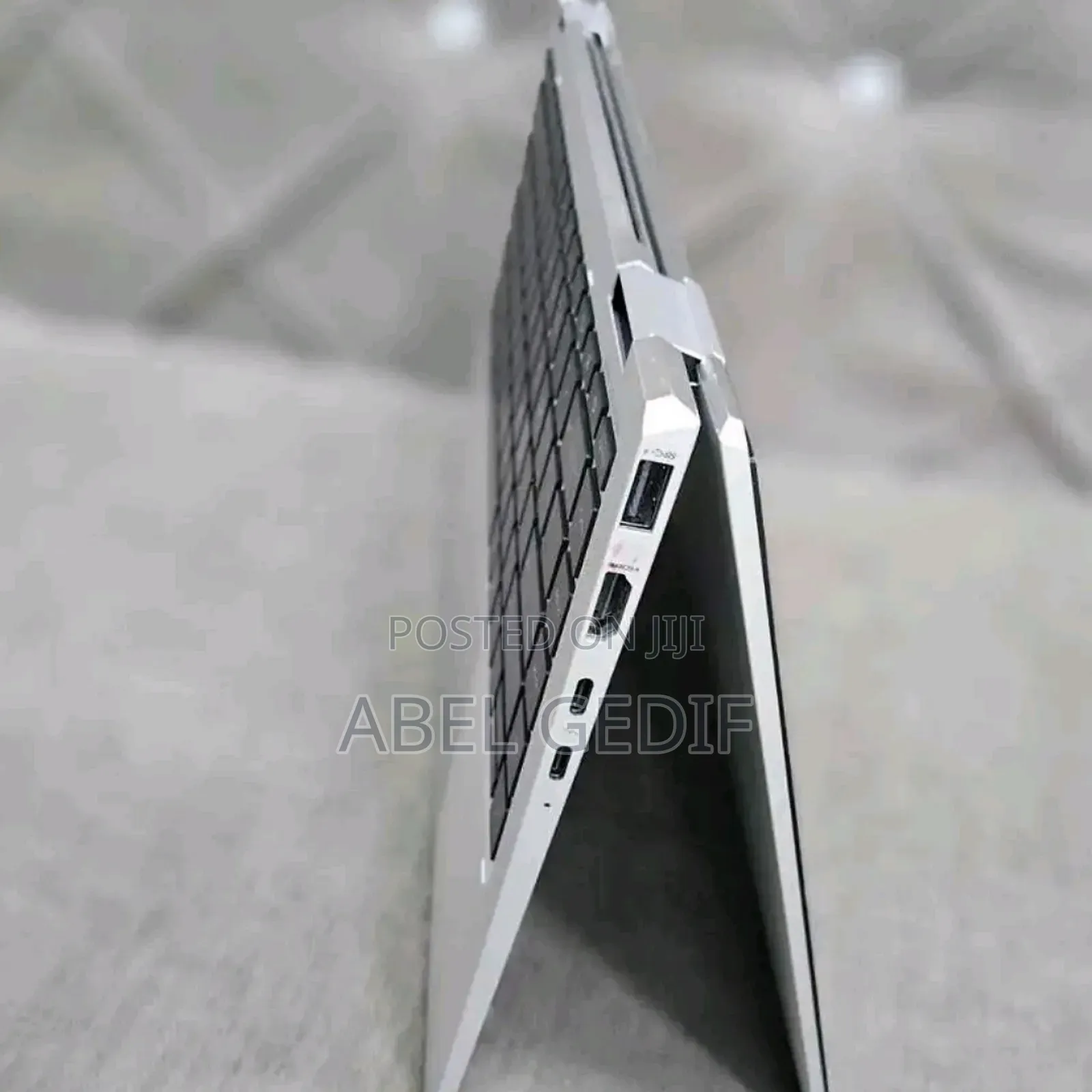 New Laptop HP EliteBook X360 1040 G7 16GB Intel Core I7 SSD 512GB