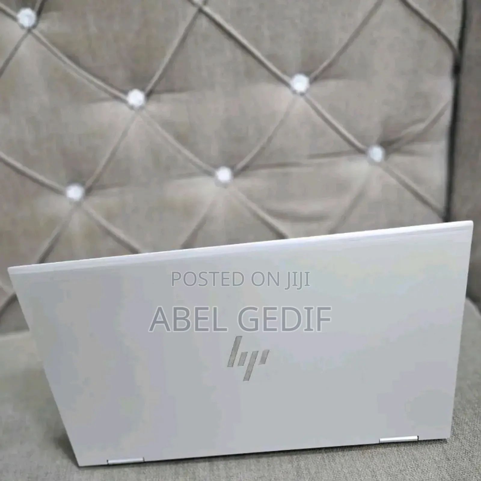 New Laptop HP EliteBook X360 1040 G7 16GB Intel Core I7 SSD 512GB