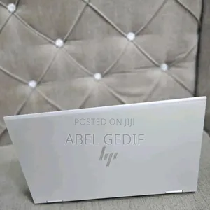 New Laptop HP EliteBook X360 1040 G7 16GB Intel Core I7 SSD 512GB