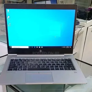 New Laptop HP EliteBook 840 16GB Intel Core I5 SSD 512GB