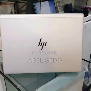 Photo - New Laptop HP EliteBook 840 16GB Intel Core I5 SSD 512GB