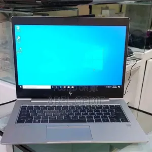 New Laptop HP EliteBook 840 16GB Intel Core I5 SSD 512GB