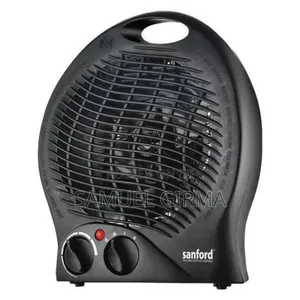 Model: Sf1201rh  Sanford Room Heater