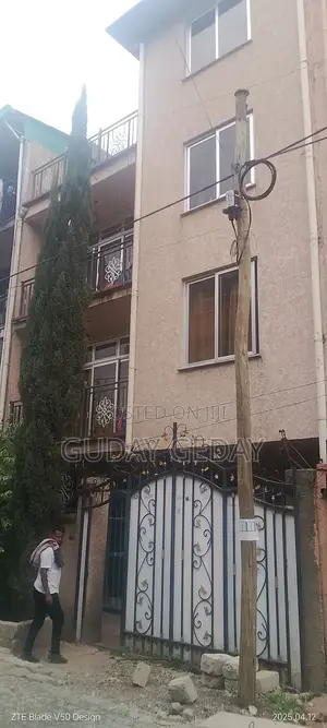 Furnished 6bdrm House in Akaky Kaliti for sale