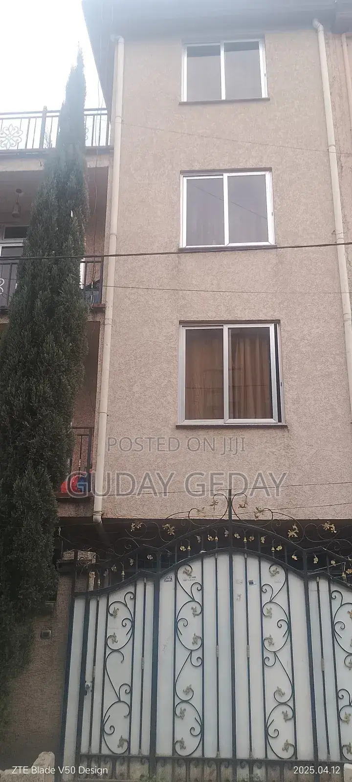 Furnished 6bdrm House in Akaky Kaliti for sale