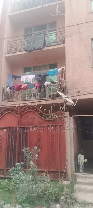 Photo - Furnished 7bdrm Mansion in Akaky Kaliti for sale