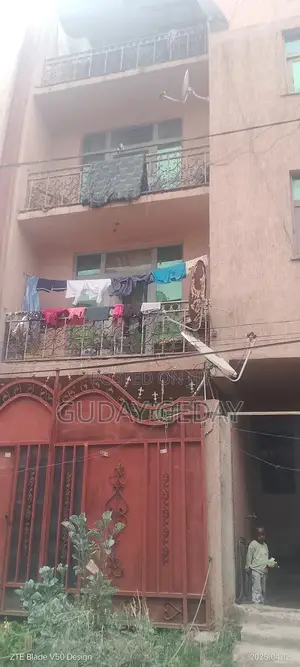 Furnished 7bdrm Mansion in Akaky Kaliti for sale