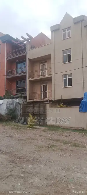 Furnished 7bdrm Mansion in Akaky Kaliti for sale