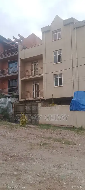 Furnished 5bdrm House in Akaky Kaliti for sale