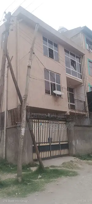 Furnished 5bdrm House in Akaky Kaliti for sale