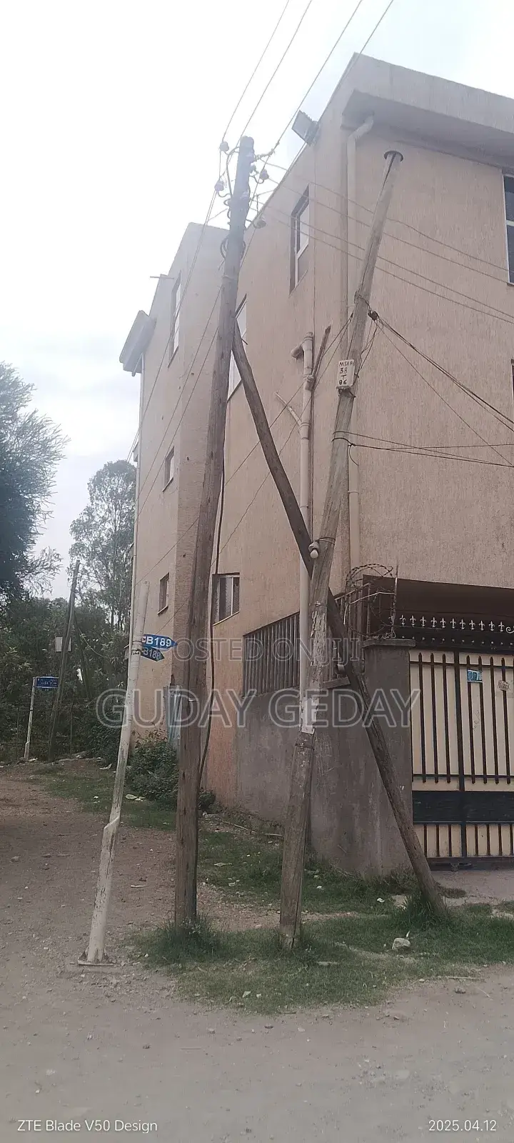 Furnished 5bdrm Bungalow in Akaky Kaliti for sale