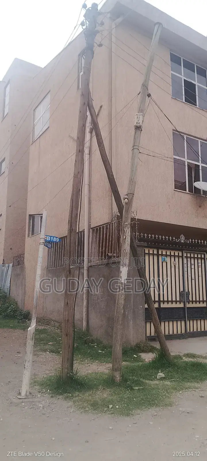 Furnished 5bdrm Bungalow in Akaky Kaliti for sale