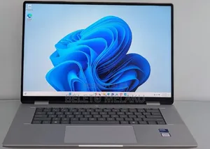 Photo - New Laptop HP Envy X360 16GB Intel Core Ultra 7 SSD 1T