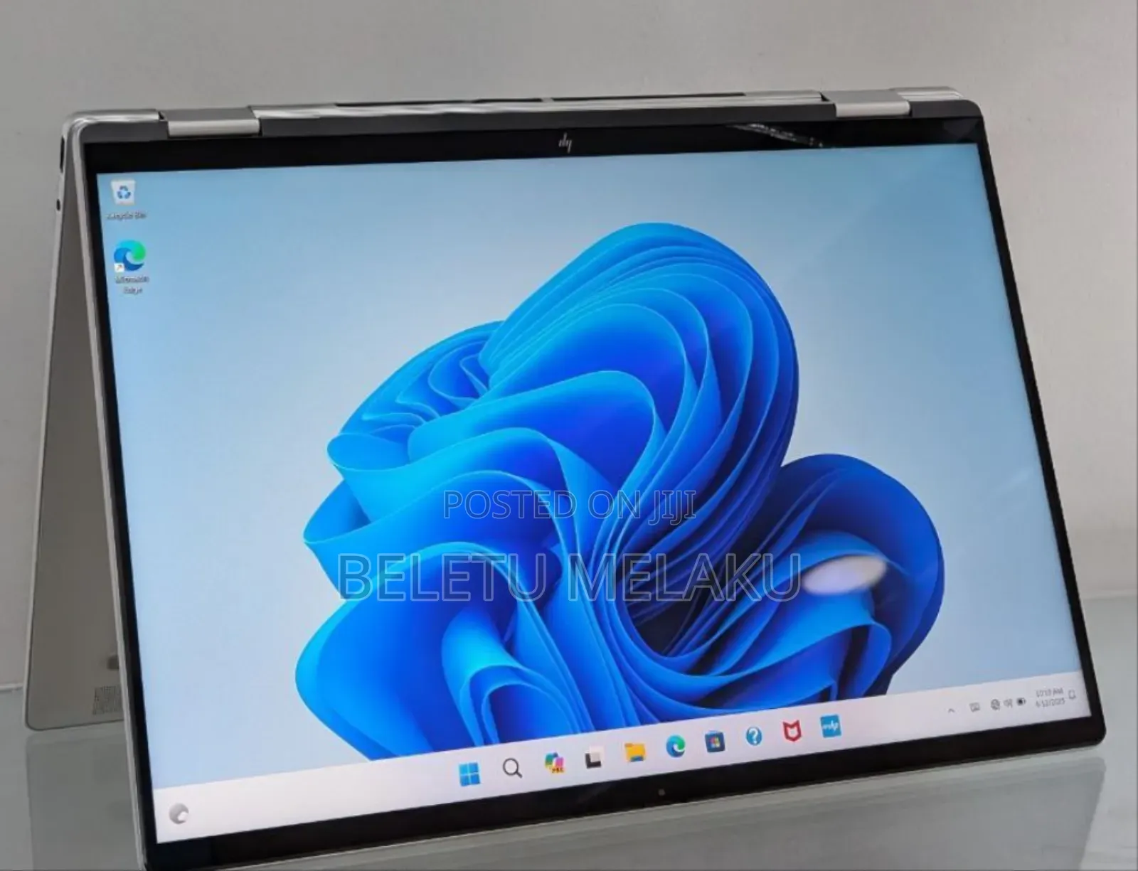 New Laptop HP Envy X360 16GB Intel Core Ultra 7 SSD 1T