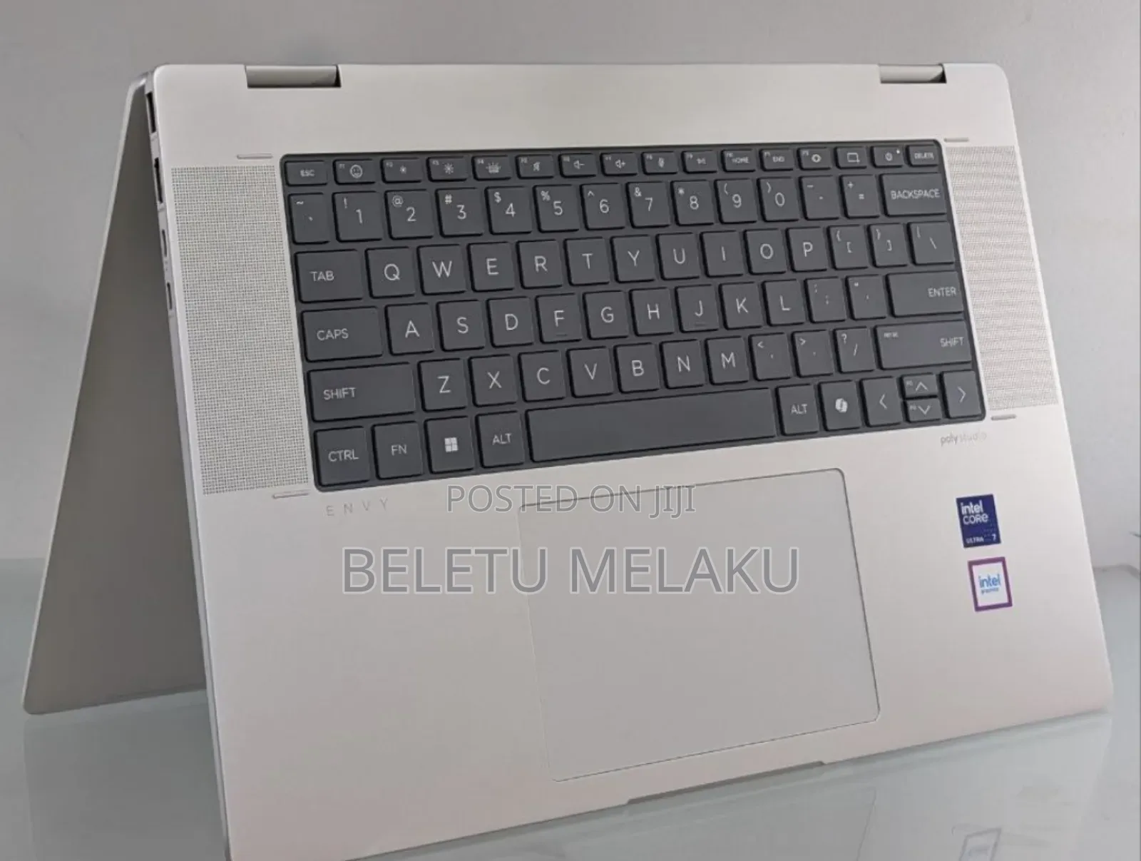 New Laptop HP Envy X360 16GB Intel Core Ultra 7 SSD 1T