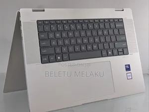 New Laptop HP Envy X360 16GB Intel Core Ultra 7 SSD 1T