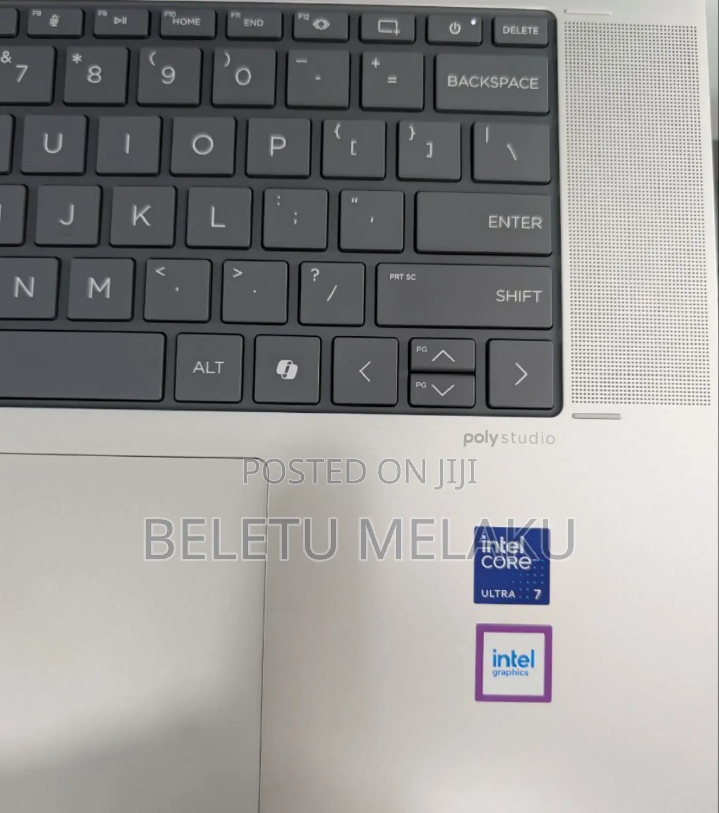 New Laptop HP Envy X360 16GB Intel Core Ultra 7 SSD 1T