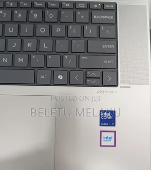 New Laptop HP Envy X360 16GB Intel Core Ultra 7 SSD 1T