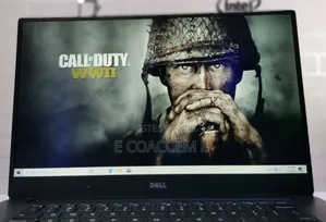 Photo - New Laptop Dell 16GB Intel Core I9 SSD 512GB